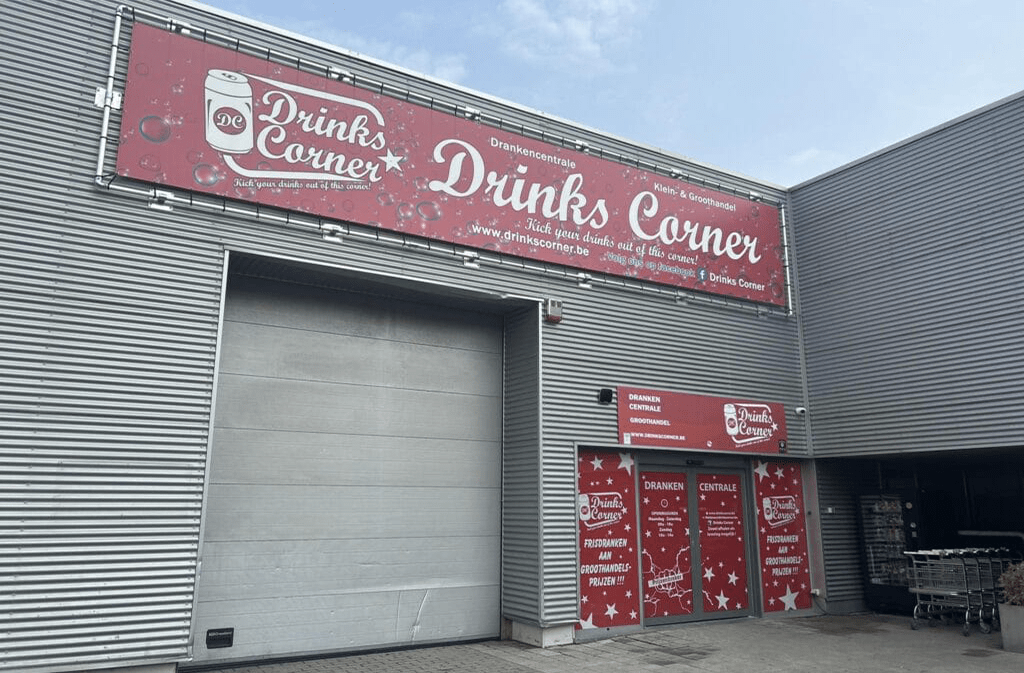 Drinks Corner Wetteren