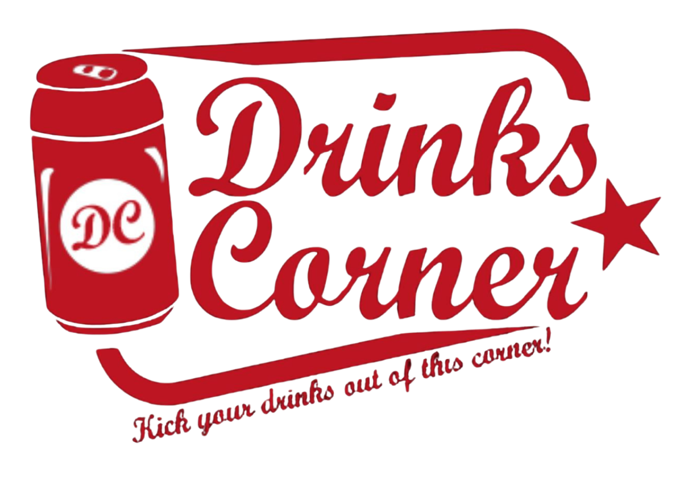 Drinks Corner
