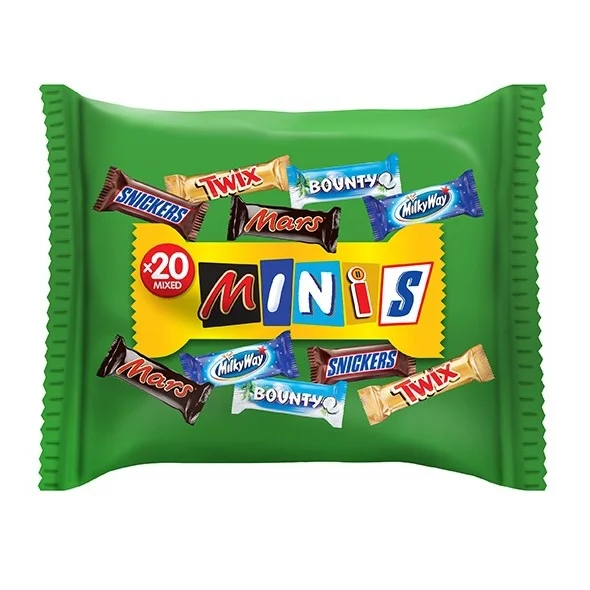 Chocolade