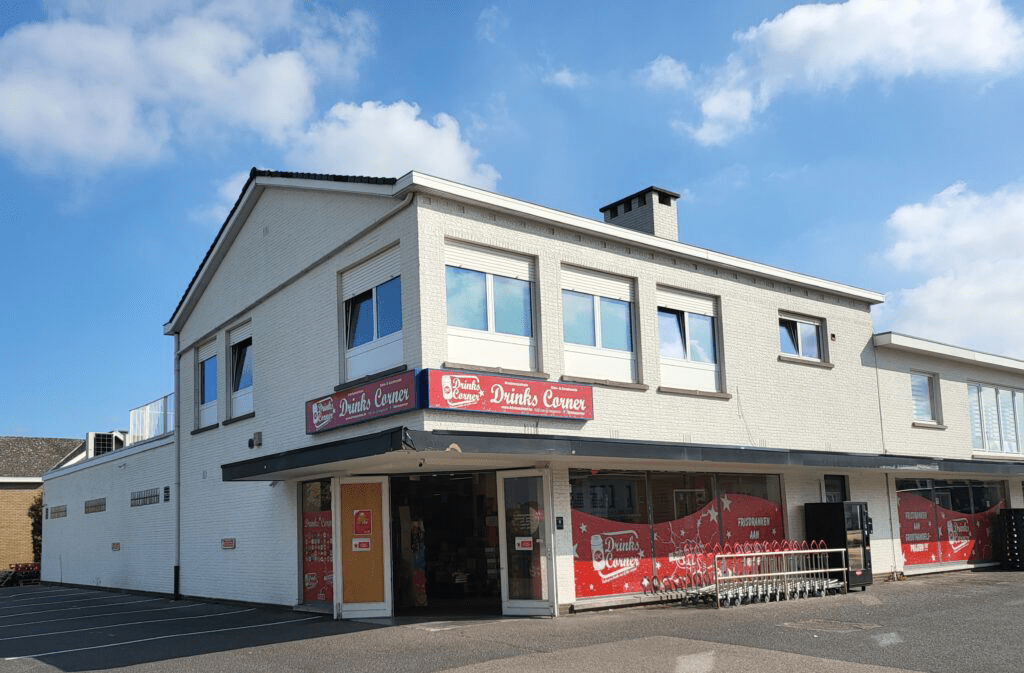 Drinks Corner Evergem