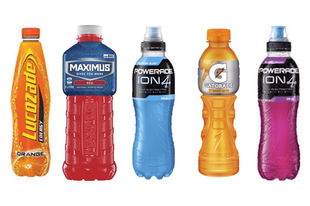 Sportdrank