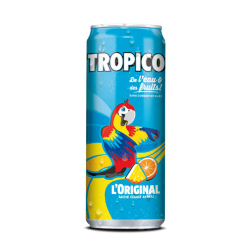 Tropico Original 24x33cl