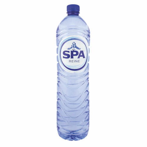 Spa Reine 6×1,5l