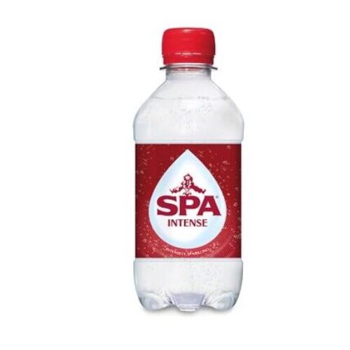 Spa Intense 24x33cl