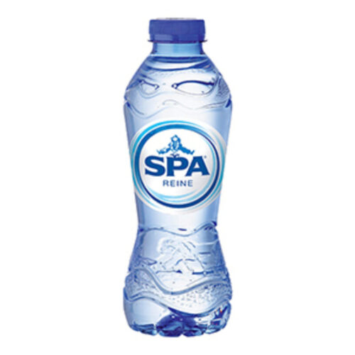 Spa Reine 24x33cl