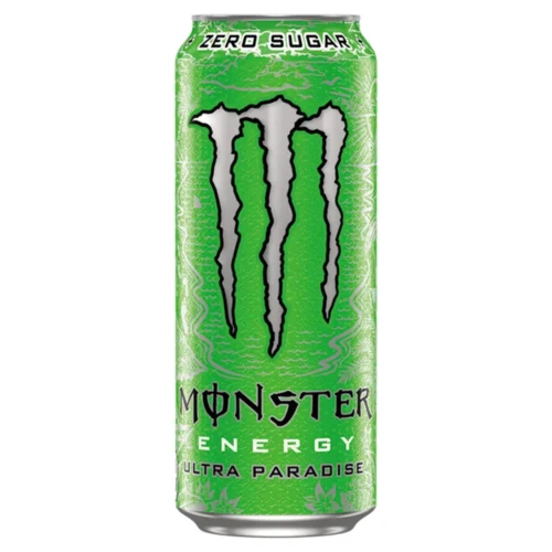 Monster Energy Ultra Paradise 12x50cl