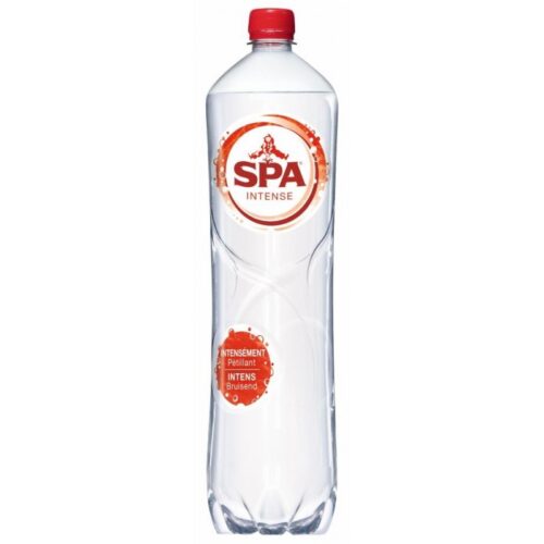 Spa Intense 6×1,5l