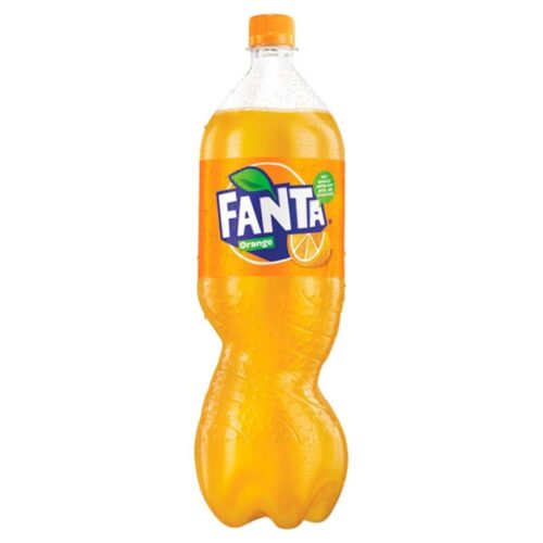 Fanta Orange 6×1,5l