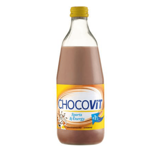 Chocovit 12x50cl