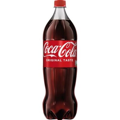 Coca-Cola 6×1,5l