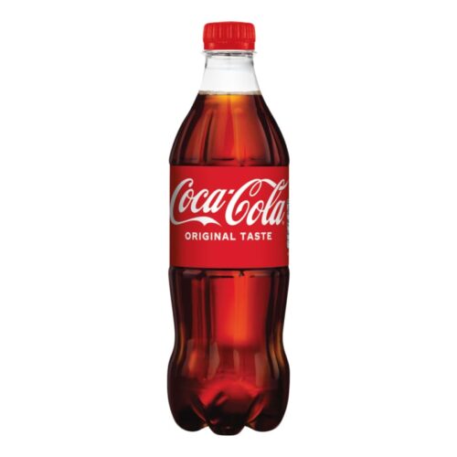 Coca-Cola 12x50cl