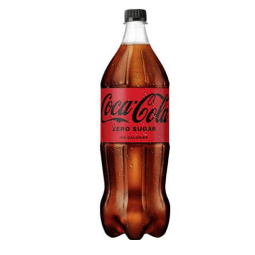 Coca-Cola Zero 6×1,5l