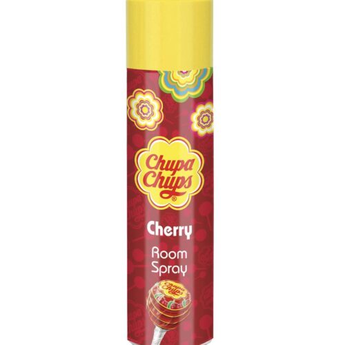 Chupa Chups Roomspray Cherry 300ml