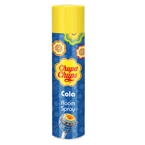 Chupa Chups Roomspray Cola 300ml