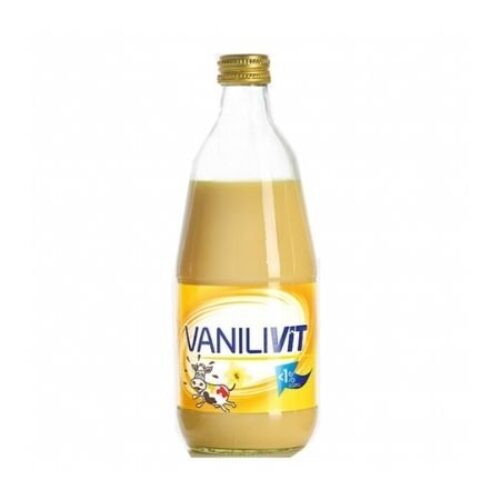 Vanilivit 12x50cl