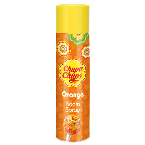 Chupa Chups Roomspray Orange 300ml