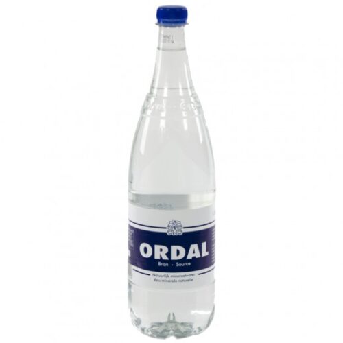 Ordal Platwater 6×1,50l