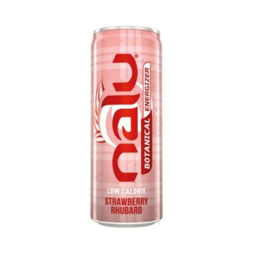 Nalu Strawberry 24x25cl