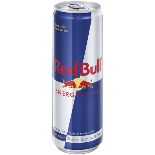 Redbull 24x355ml