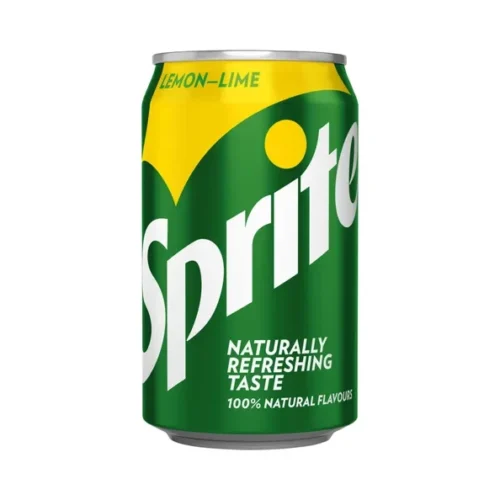 Sprite DK 24x33cl