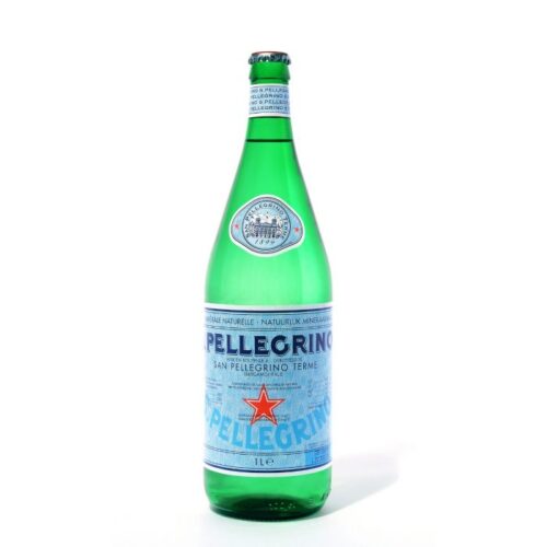 S.Pellegrino 6x1l