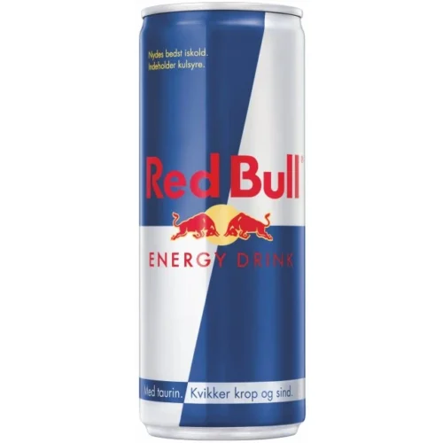 Redbull 12×47,3cl