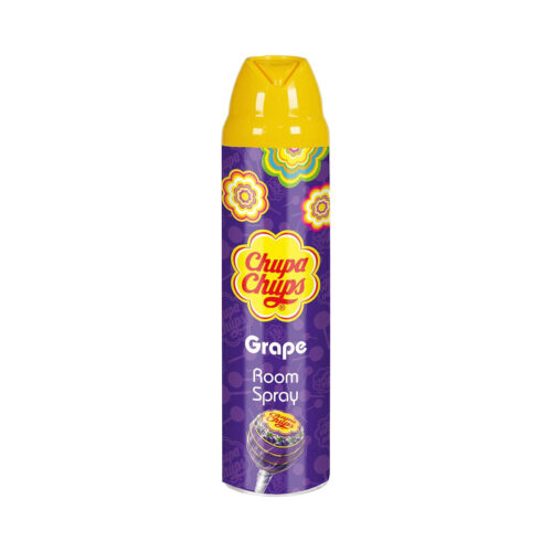 Chupa Chups Roomspray Grape 300ml