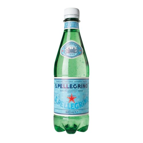 S.Pellegrino 24 x50cl