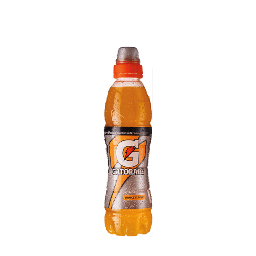 Gatorade Orange 12x50cl