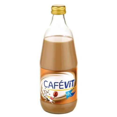 Cafevit 12x50cl