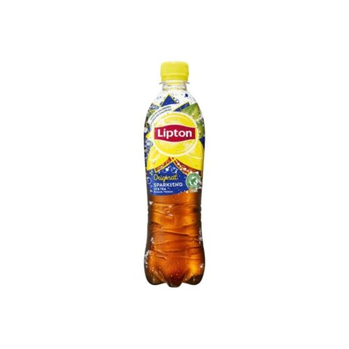 Lipton Ice Tea Sparkling 24x50cl