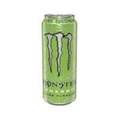 Monster Energy Ultra Paradise 24x50cl