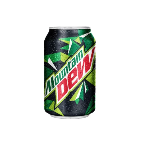 Mountain Dew 24x33cl