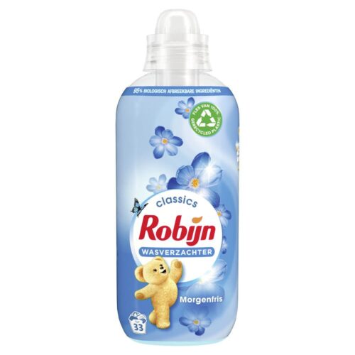 Robijn Wasverzachter Morgendauw 650ml