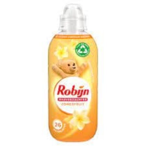 Robijn Wasverzachter Zomerfruit 650ml