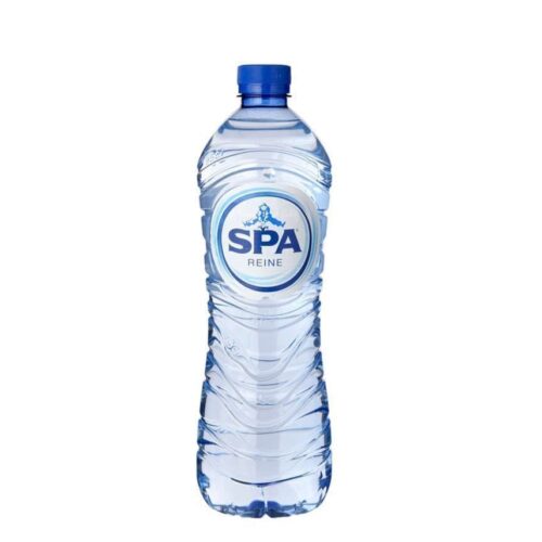 Spa reine 24x50cl