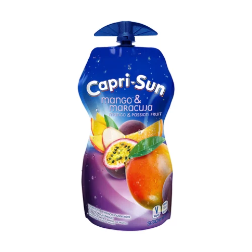 Capri-Sun Mango Maracuja 15x330cl