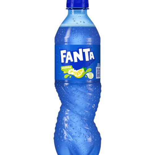 Fanta Shokata 12x50cl