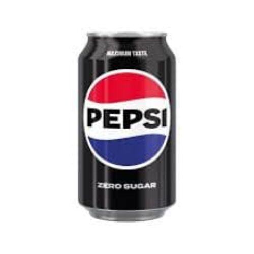 Pepsi Max DK 24x33cl