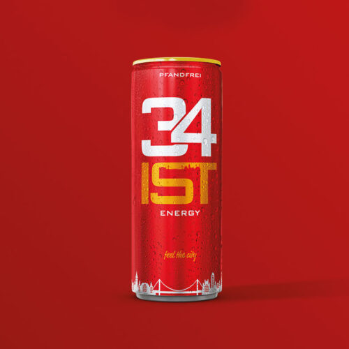 IST Energy 24x33cl