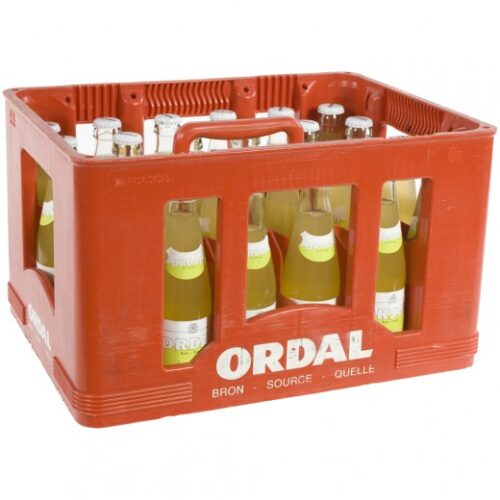 Ordal Limonade Lemon 24x20cl