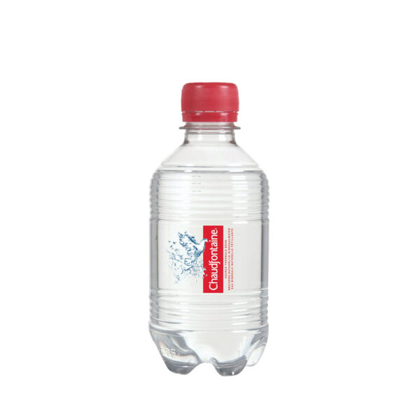 Chaudfontaine Bruis 6x33cl