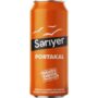 Sariyer Portakal 24x33cl