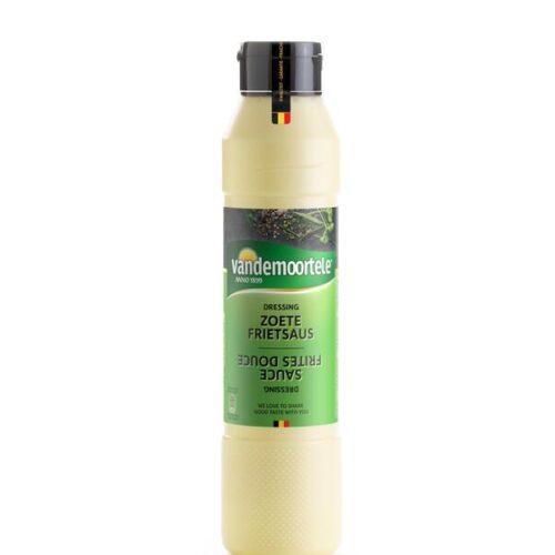 Vandemoortele Zoete Frietsaus 1,05kg