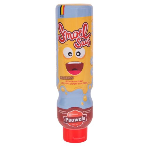 Pauwels Smoelsaus 925g
