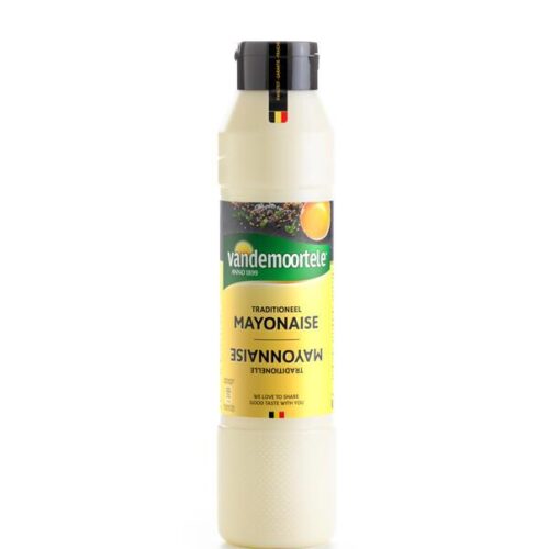 Vandemoortele Mayonaise 0,95kg