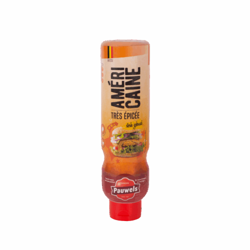 Pauwels Américaine 925g