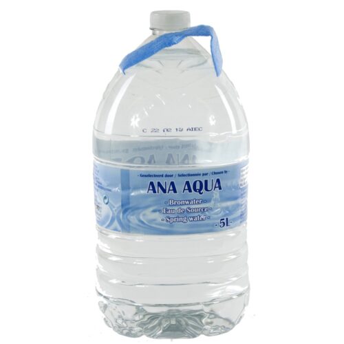 Ana Aqua Natuur 5l