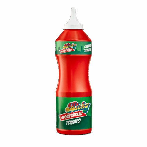 Bicky Tomato 1025g