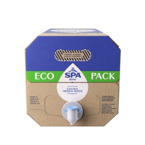 Spa Reine 10l